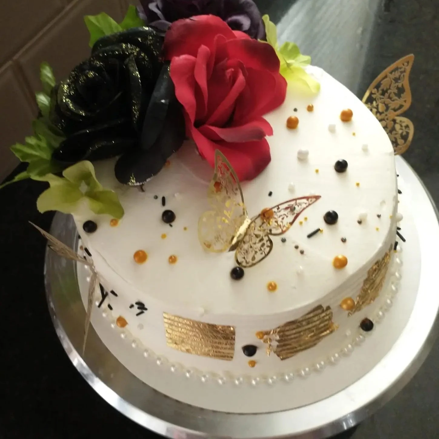 Best Calgary’s Sweetest Spot for Cakes, AB